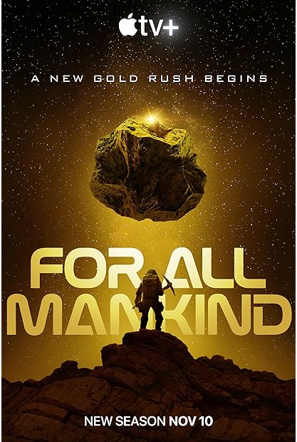 For All Mankind S04E07 720p x265-T0PAZ