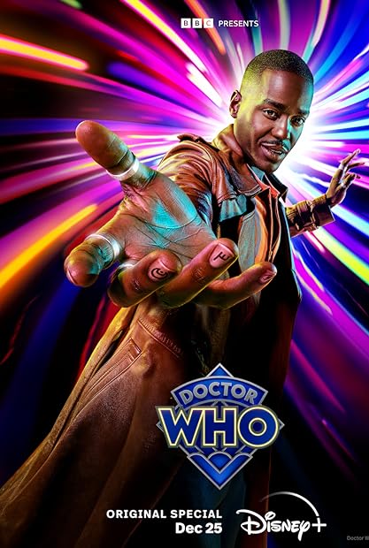 Doctor Who 2005 S00E168 720p WEB x265-MiNX