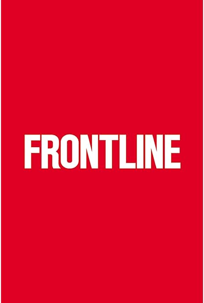 Frontline S41E24 REPACK 480p x264-RUBiK