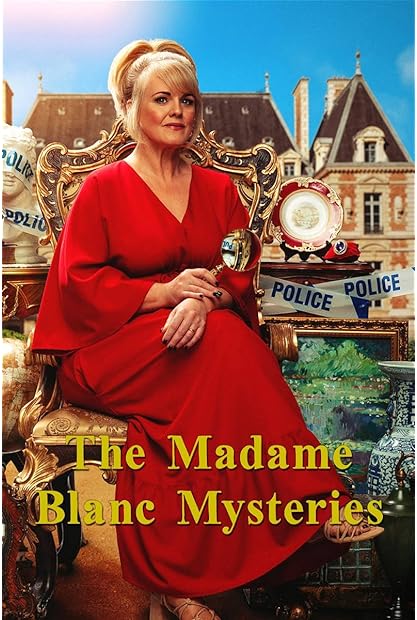 The Madame Blanc Mysteries S03E02