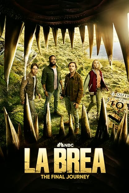 La Brea S03E02 720p HDTV x264-SYNCOPY