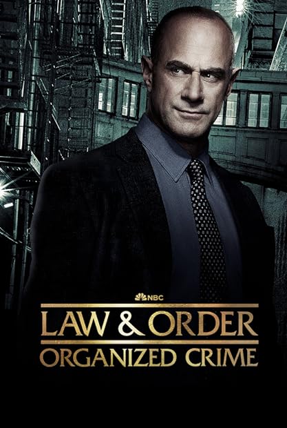 Law and Order Organized Crime S04E01 HDTV x264-GALAXY