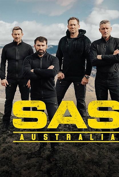 SAS Australia S02E02 720p WEB-DL AAC2 0 H 264-NTb