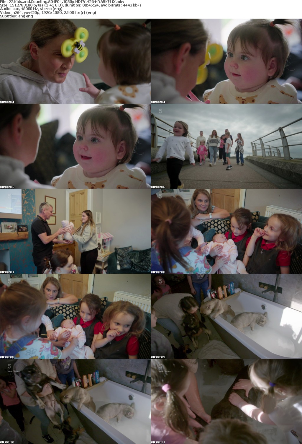 22 Kids and Counting S04E04 1080p HDTV H264-DARKFLiX