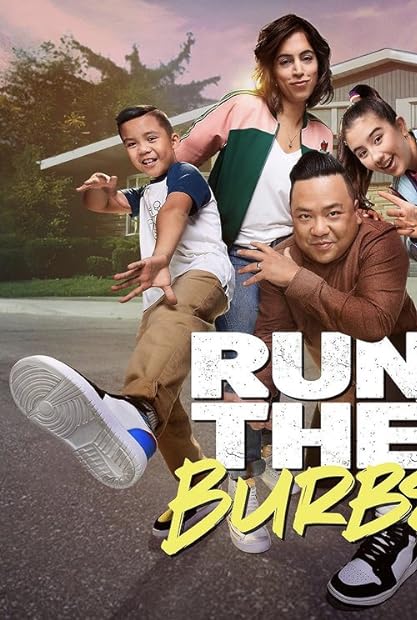 Run the Burbs S03E06 720p WEBRip x265-MiNX