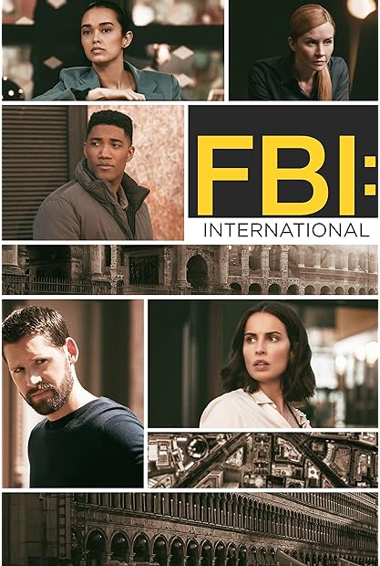 FBI International S03E01 720p HDTV x265-MiNX
