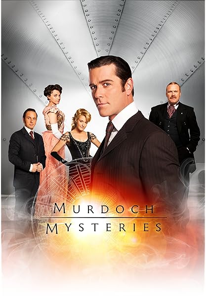 Murdoch Mysteries S17E17 720p x264-FENiX Saturn5