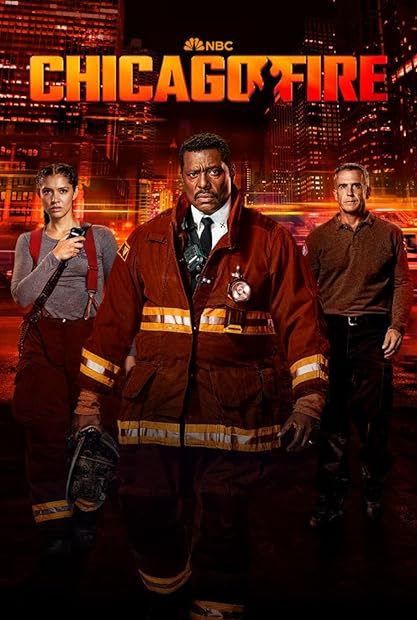 Chicago Fire S12E05 XviD-AFG