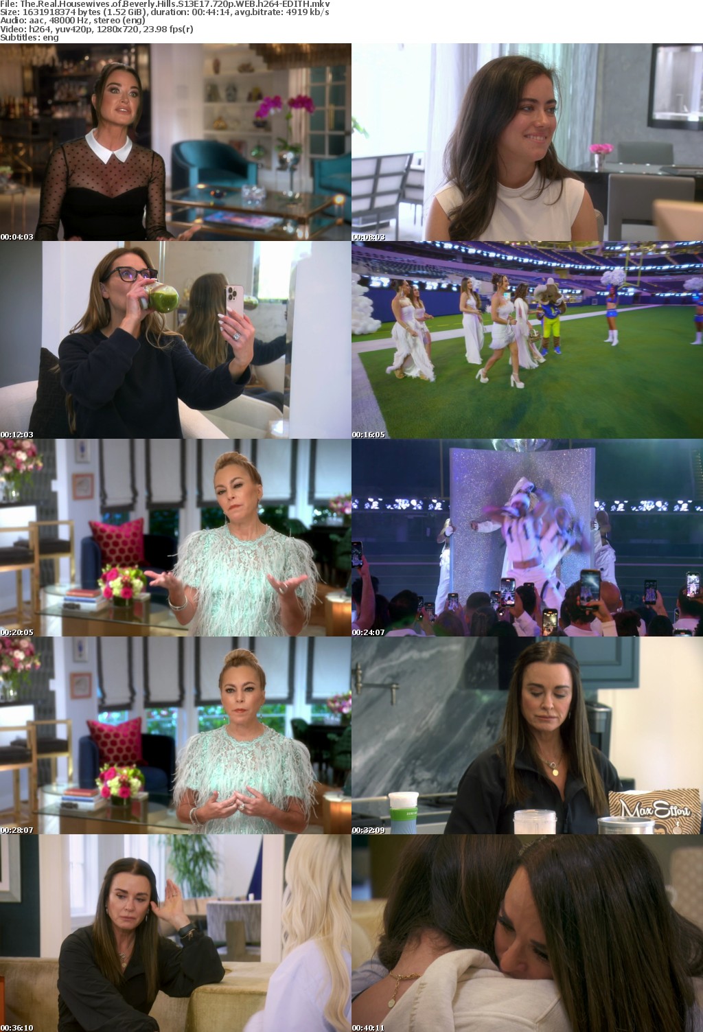 The Real Housewives of Beverly Hills S13E17 720p WEB h264-EDITH
