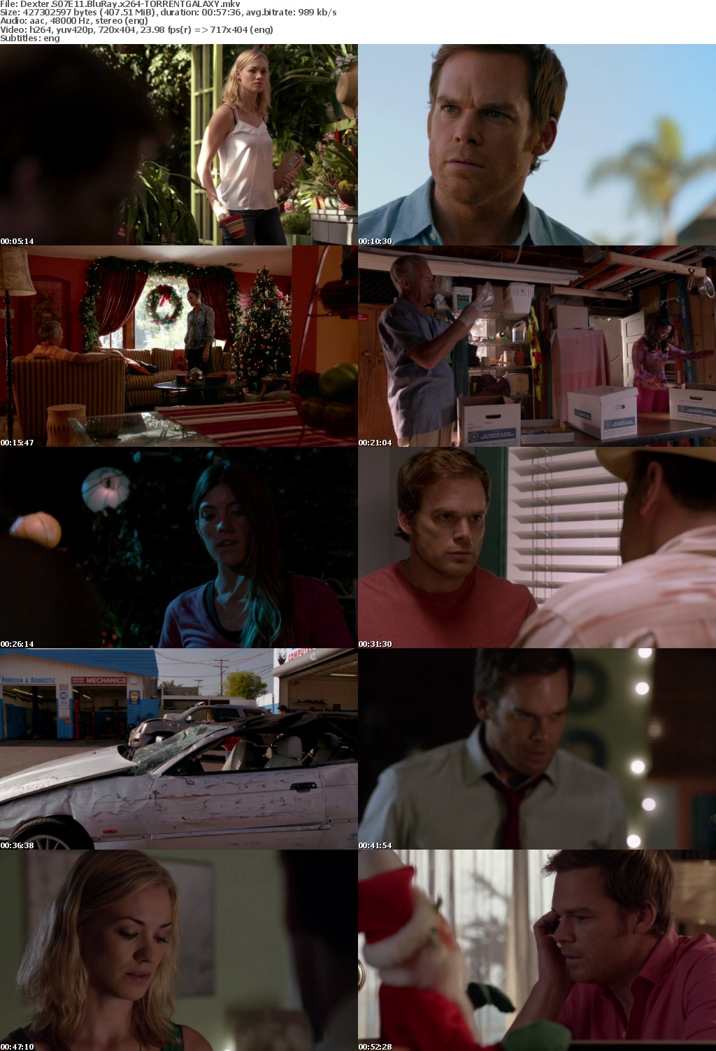 Dexter S07E11 BluRay x264-GALAXY