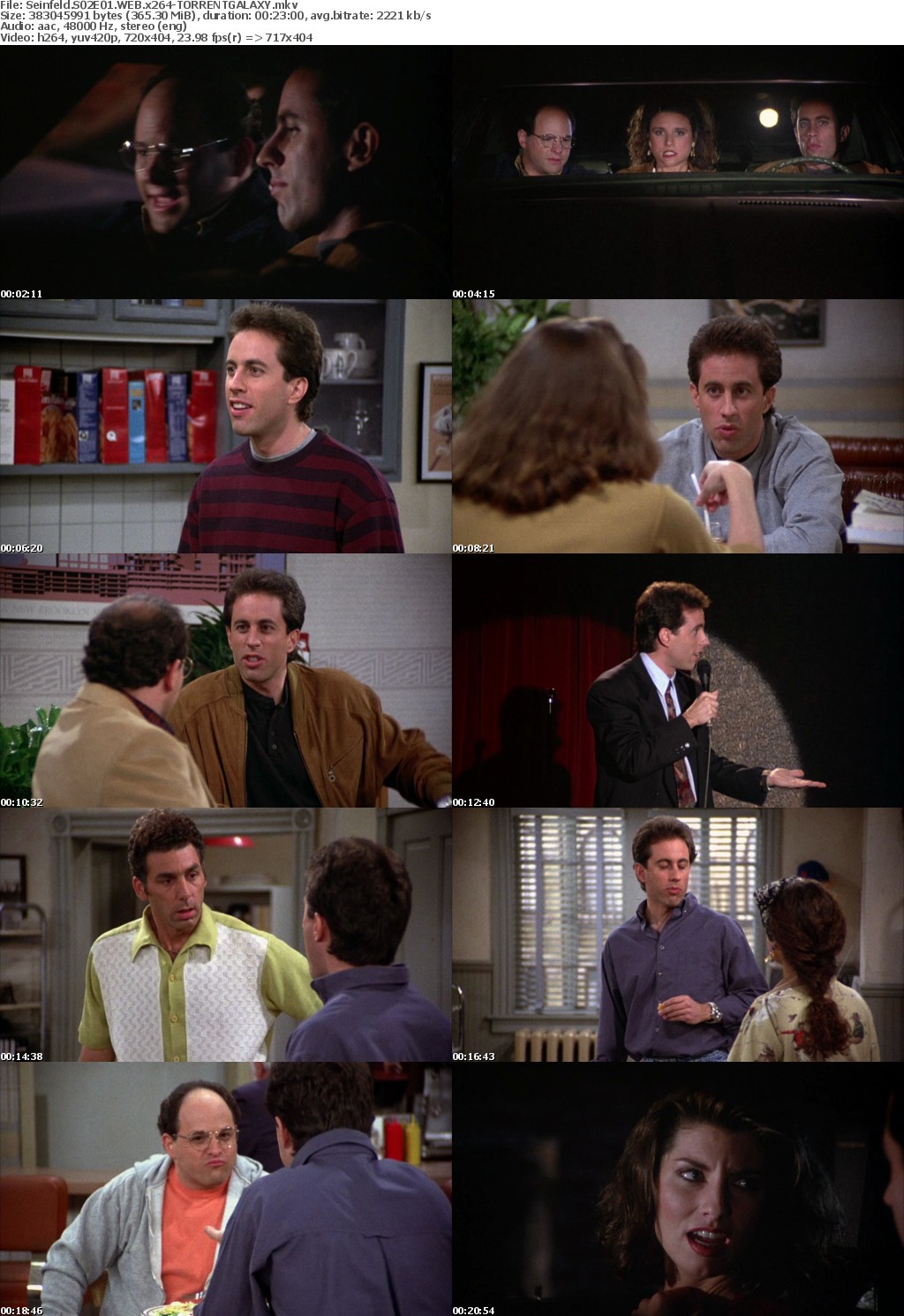 Seinfeld S02E01 WEB x264-GALAXY