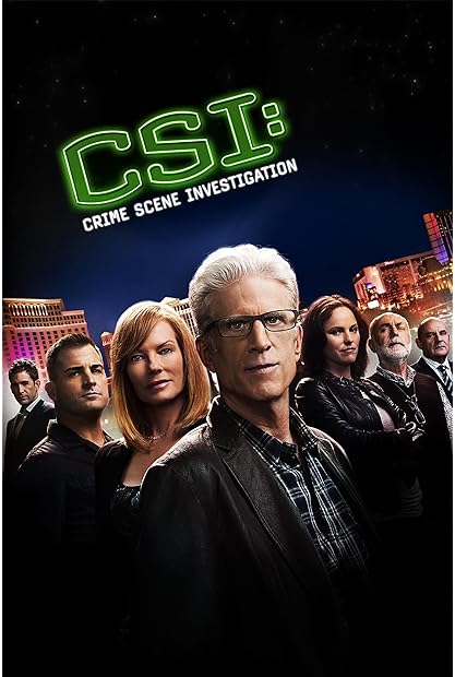CSI Vegas S03E03 Rat Packed 720p AMZN WEB-DL DDP5 1 H 264-NTb