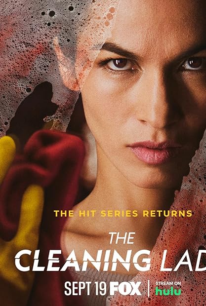 The Cleaning Lady S03E01 XviD-AFG