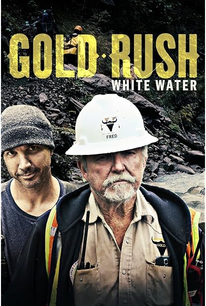 Gold Rush White Water S00E14 in Gold We Trust AMZN WEB-DL DDP2 0 H 264-NTb