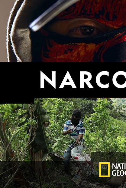 Narco Wars S01E05 Escobar Goes to War 720p DSNP WEB-DL DDP5 1 H 264-playWEB