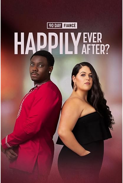 90 Day Fiance Happily Ever After S08E03 Snow White and the Seven Chores 720 ...