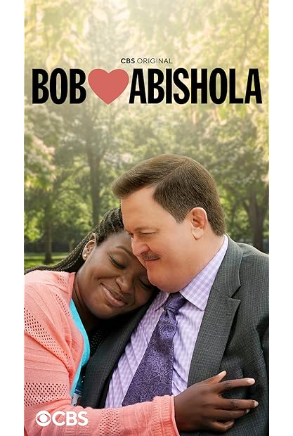 Bob Hearts Abishola S05E09 480p x264-RUBiK Saturn5