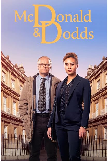 McDonald and Dodds S04E01 (x265)