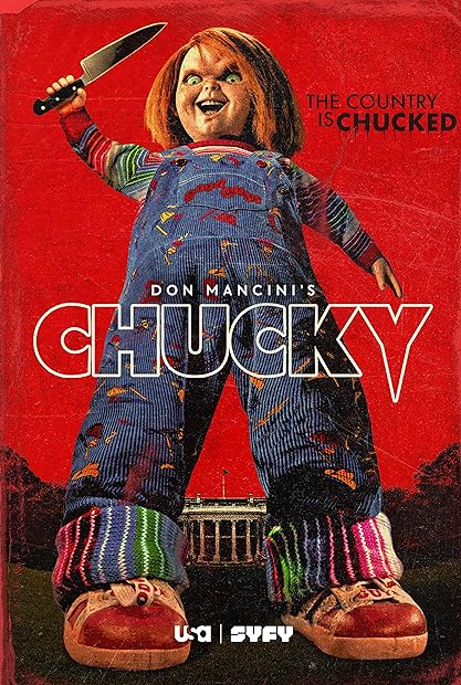 Chucky S03E07 720p x265-T0PAZ