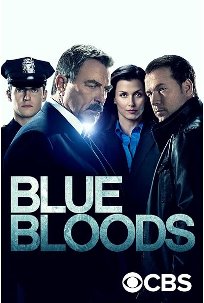 Blue Bloods S14E07 On the Ropes 720p AMZN WEB-DL DDP5 1 H 264-NTb
