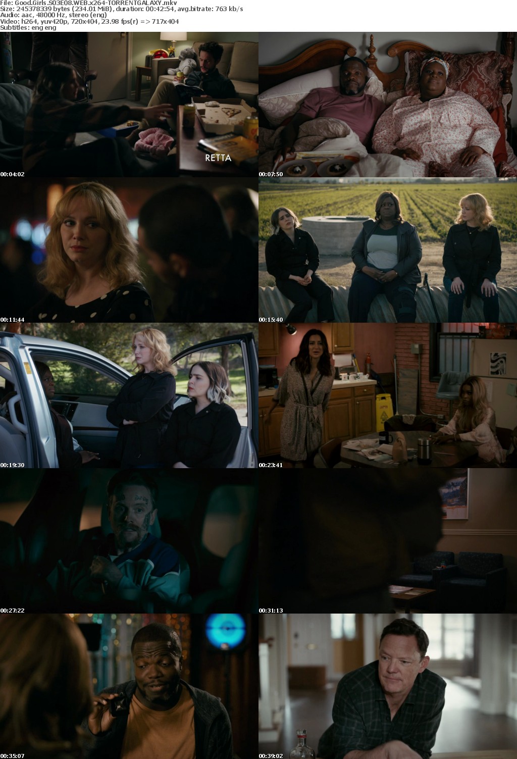 Good Girls S03E08 WEB x264-GALAXY