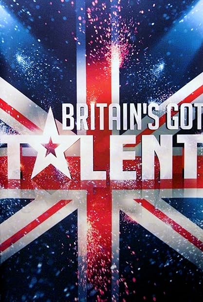 Britains Got Talent S17E05 WEB x264-GALAXY