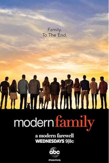 Modern Family S06E11 720p WEB x265-MiNX