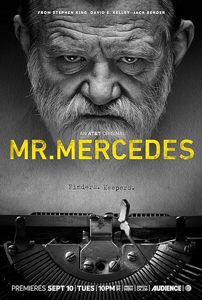 Mr Mercedes S02E03 You Can Go Home Now 720p AMZN WEB-DL DDP5 1 H 264-NTb