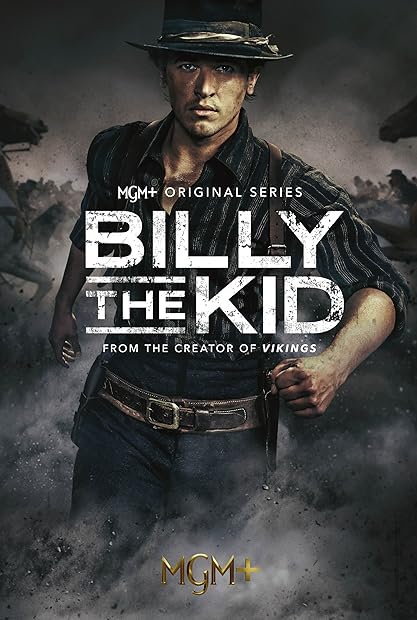Billy The Kid 2022 S02E07 720p WEB h264-EDITH