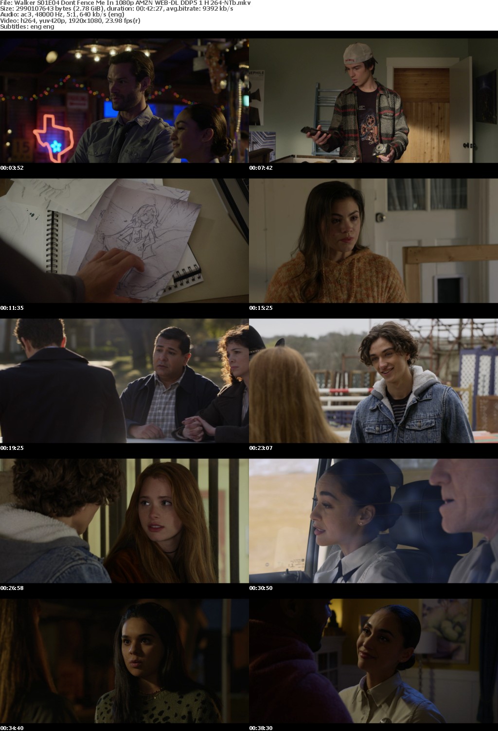 Walker S01E04 Dont Fence Me In 1080p AMZN WEB-DL DDP5 1 H 264-NTb