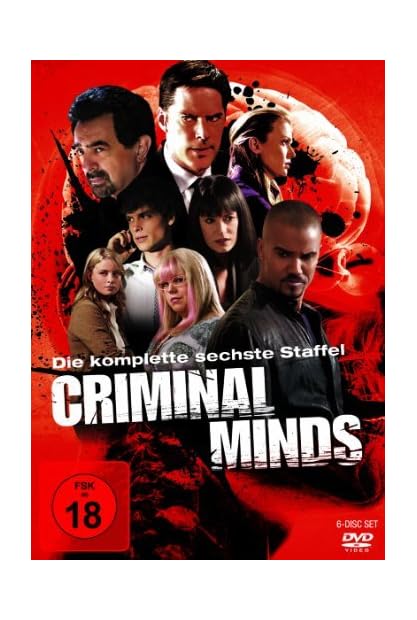 Criminal Minds S17E04 XviD-AFG