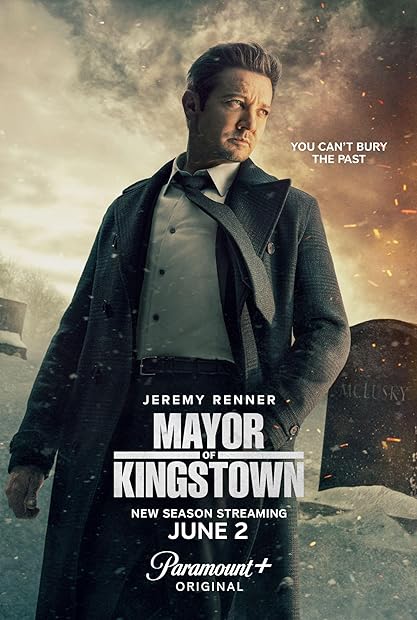 Mayor of Kingstown S03E04 720p x265-TiPEX