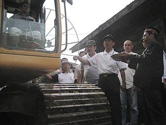 Jalan Baru Dibuka di Tapsel 9161345bc2bad787c964af977acb2c278e0d556 Jalan Baru Dibuka di Tapsel